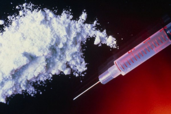 Что может заставить человека бросить пить или принимать наркотики?