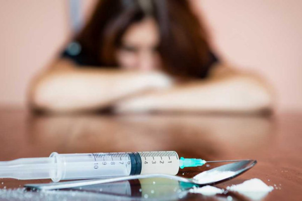 Лечение и реабилитация наркомании